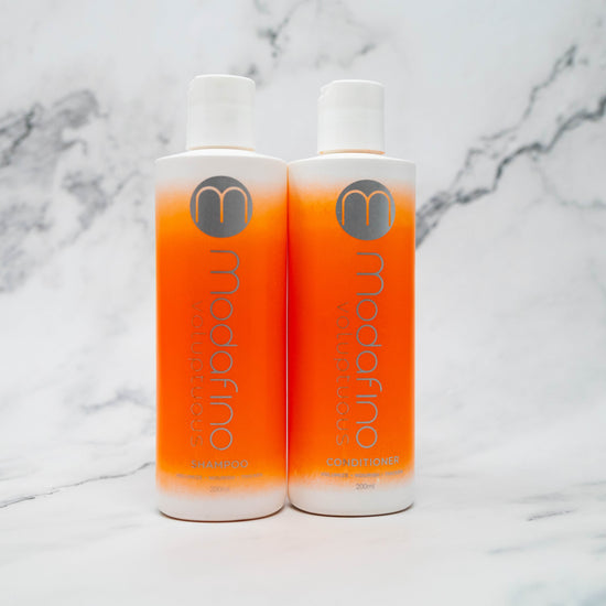 Modafino Shampoo & Conditioner - Eco Refill